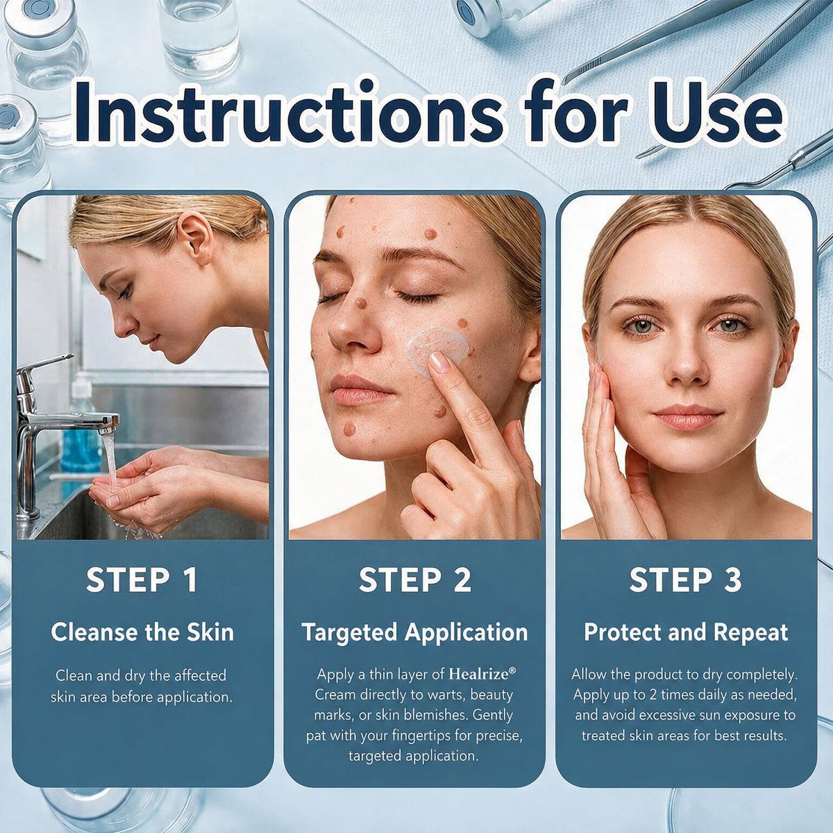 𝐇𝐞𝐚𝐥𝒓𝒊𝒛𝒆® 💃💃7-𝐃𝐚𝐲 𝐒𝐤𝐢𝐧 𝐓𝐚𝐠 & 𝐒𝐩𝐨𝐭 𝐄𝐫𝐚𝐬𝐞𝐫 𝐂𝐫𝐞𝐚𝐦 (Zero Pain, Zero 𝐒𝐜𝐚𝐫𝐬 Formula)