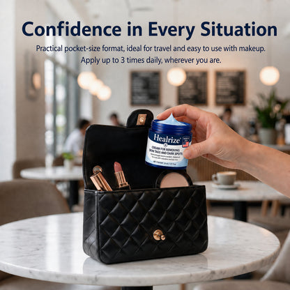 𝐇𝐞𝐚𝐥𝒓𝒊𝒛𝒆® 💃💃7-𝐃𝐚𝐲 𝐒𝐤𝐢𝐧 𝐓𝐚𝐠 & 𝐒𝐩𝐨𝐭 𝐄𝐫𝐚𝐬𝐞𝐫 𝐂𝐫𝐞𝐚𝐦 (Zero Pain, Zero 𝐒𝐜𝐚𝐫𝐬 Formula)