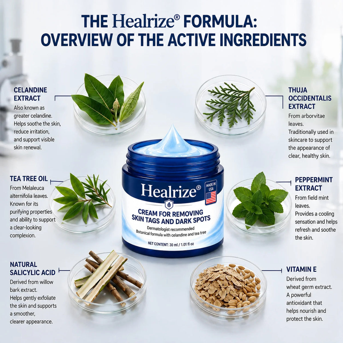 𝐇𝐞𝐚𝐥𝒓𝒊𝒛𝒆® 💃💃7-𝐃𝐚𝐲 𝐒𝐤𝐢𝐧 𝐓𝐚𝐠 & 𝐒𝐩𝐨𝐭 𝐄𝐫𝐚𝐬𝐞𝐫 𝐂𝐫𝐞𝐚𝐦 (Zero Pain, Zero 𝐒𝐜𝐚𝐫𝐬 Formula)